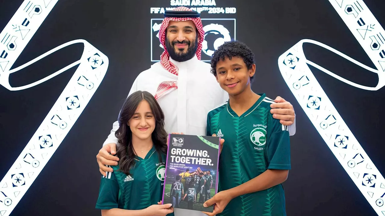  WM 2034 in Saudi-Arabien, Kritiker warnen Fans