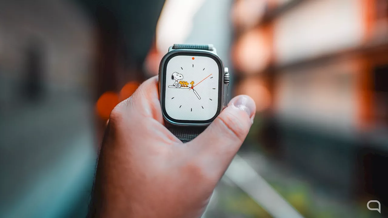 El Apple Watch de 2025 te hará la vida más fácil con estas dos increíbles funciones