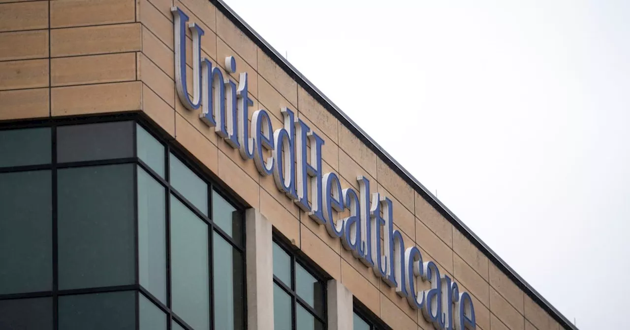 What The Reaction To The UnitedHealthcare CEO's Killing Tells Us