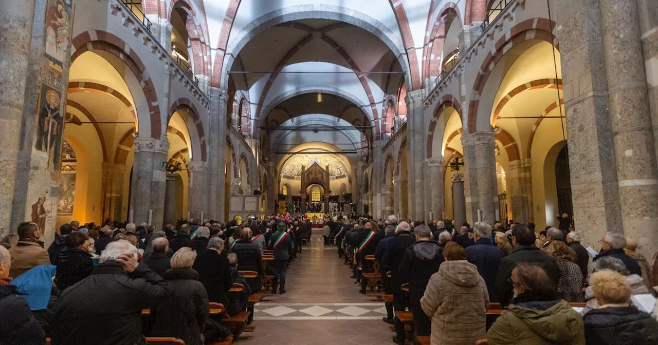 Milano e poi Parigi, il riscatto della Chiesa non verrà dal sud del mondo