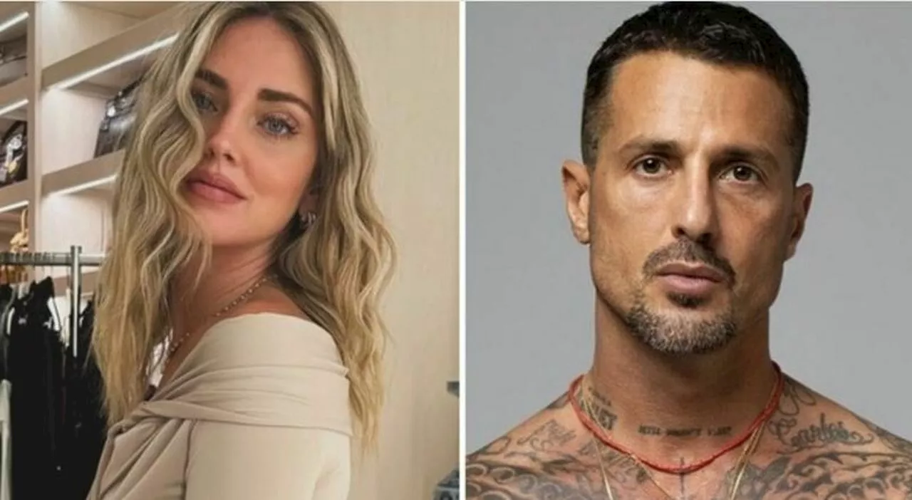 «Chiara Ferragni incinta di Tronchetti Provera», la rivelazione di Fabrizio Corona: «Lo annunceranno ad aprile