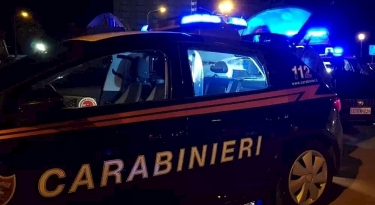 Incidente mortale di Stimigliano a novembre: ottantenne denunciato per omicidio stradale