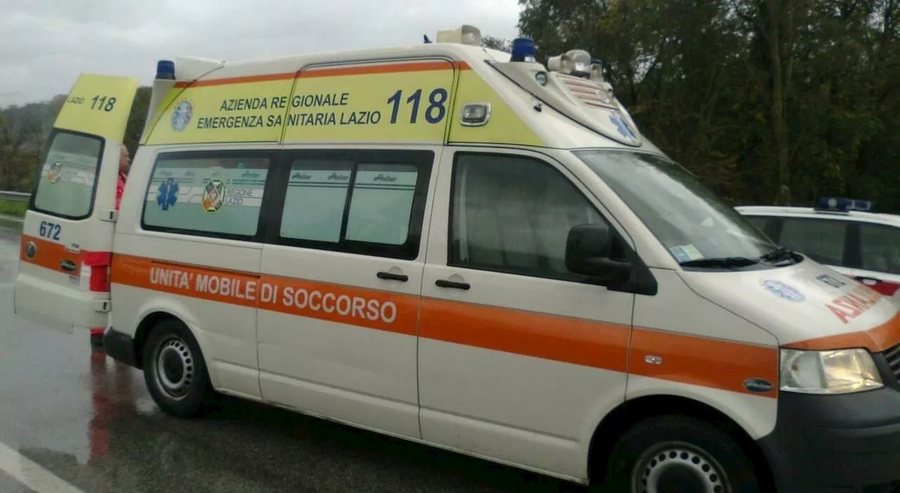 Morto ustionato anziano dentro una stanza di una Rsa a Genzano: aveva 76 anni