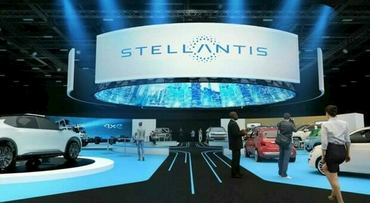 Stellantis spinge sul piano: «Non lasceremo l’Italia». Imparato: «Tutti i siti avranno modelli, Mirafiori sarà