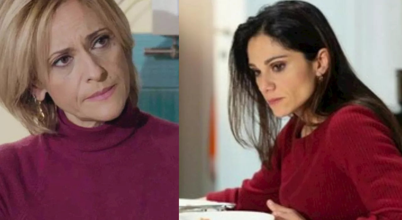 Un Posto al Sole, le anticipazioni di stasera (martedì 10 dicembre): Rosa e Luisa tornano complici