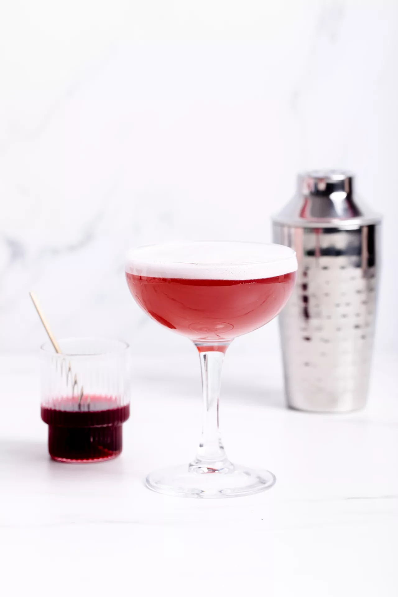 3 delicious cocktail recipes to try this festive season