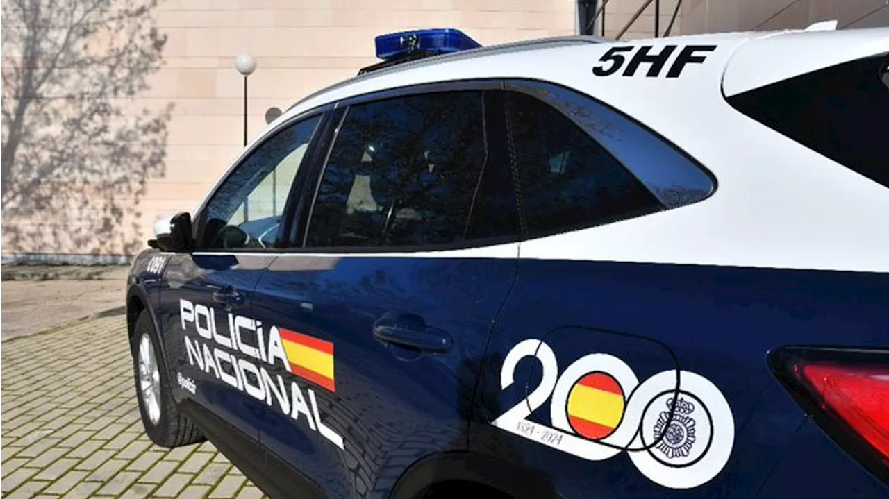 Un hombre mata a una mujer a puñaladas delante de su hija en un coche en Can Pastilla, Palma