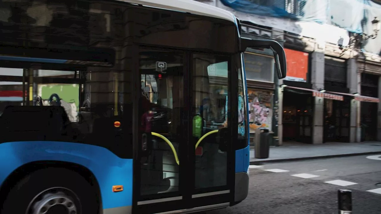 ¿Hay hoy huelga de autobuses? Las próximas fechas previstas para el parón de diciembre en el transporte en España