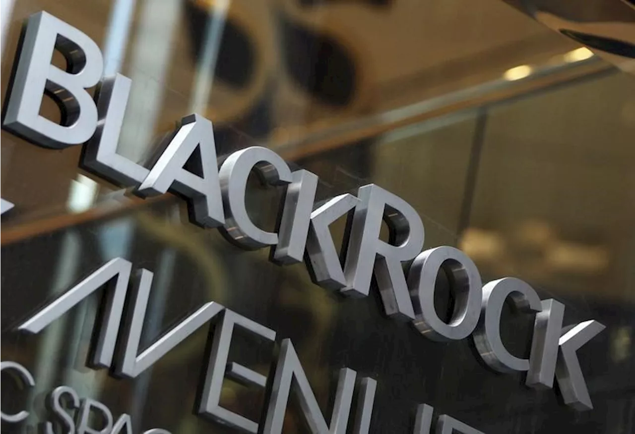 BlackRock COO looking to improve tech, AI capabilities