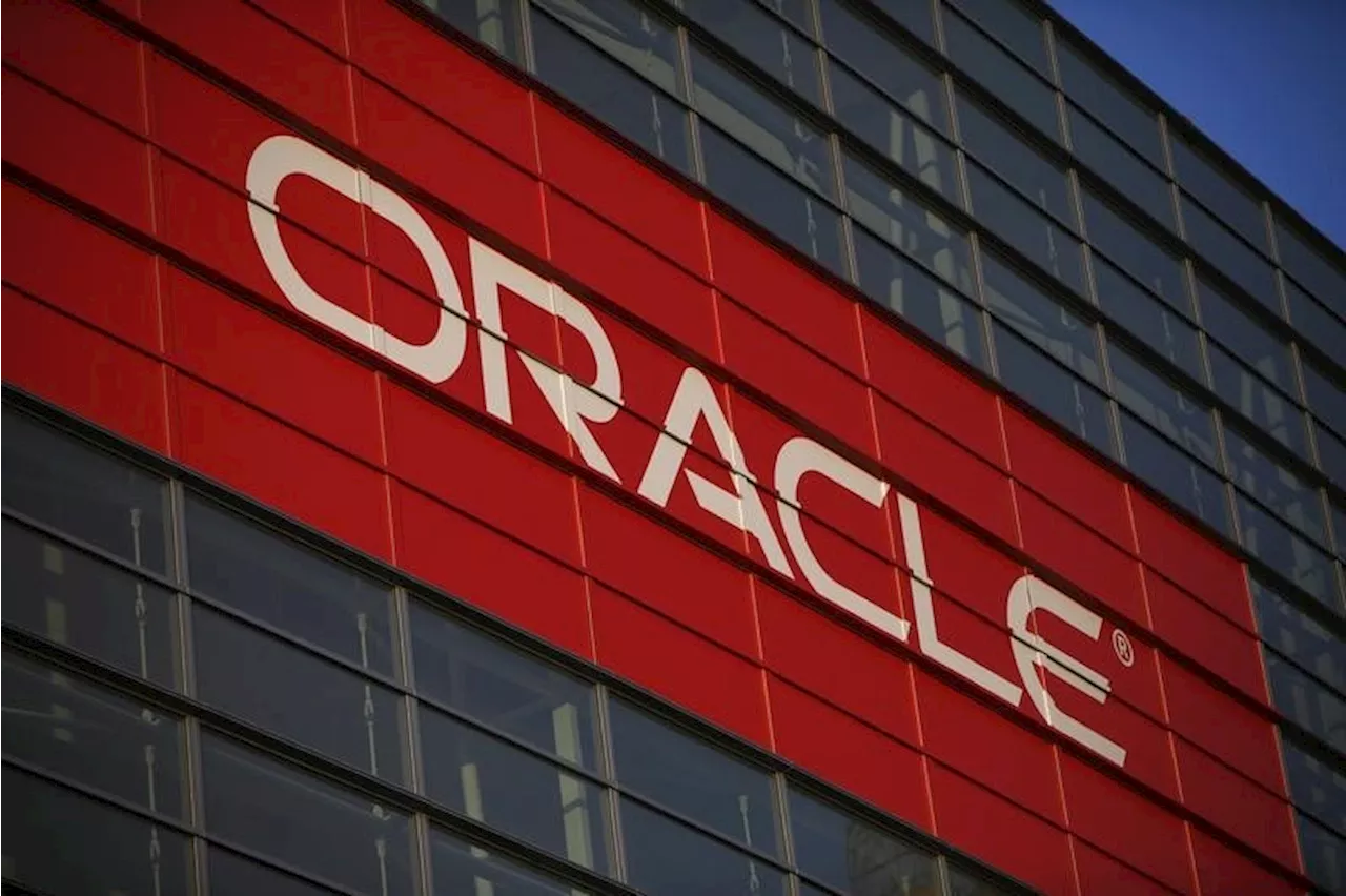 Oracle, AutoZone and Alaska Air fell premarket; Eli Lilly rose