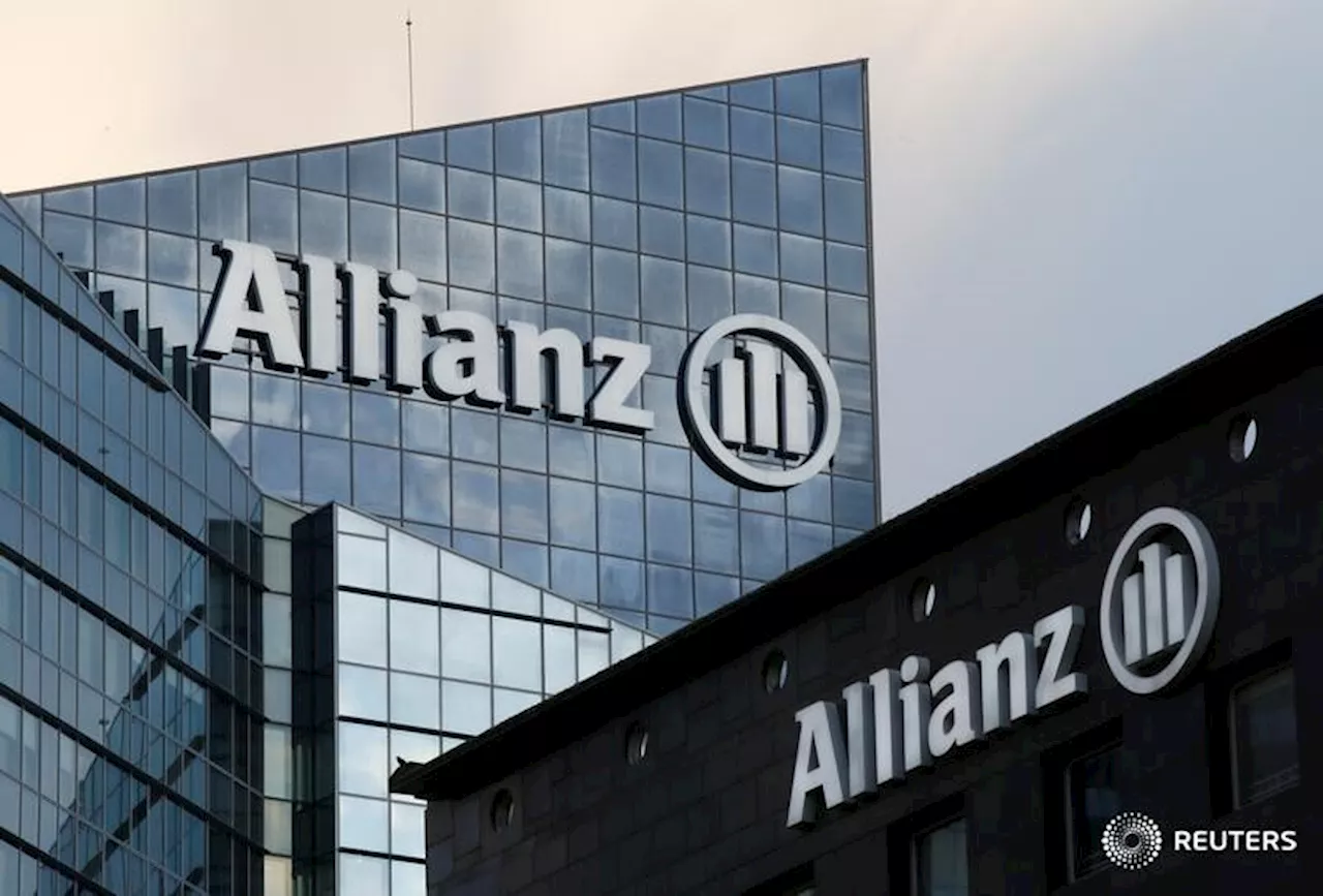 Allianz will Gewinn bis 2027 weiter steigern