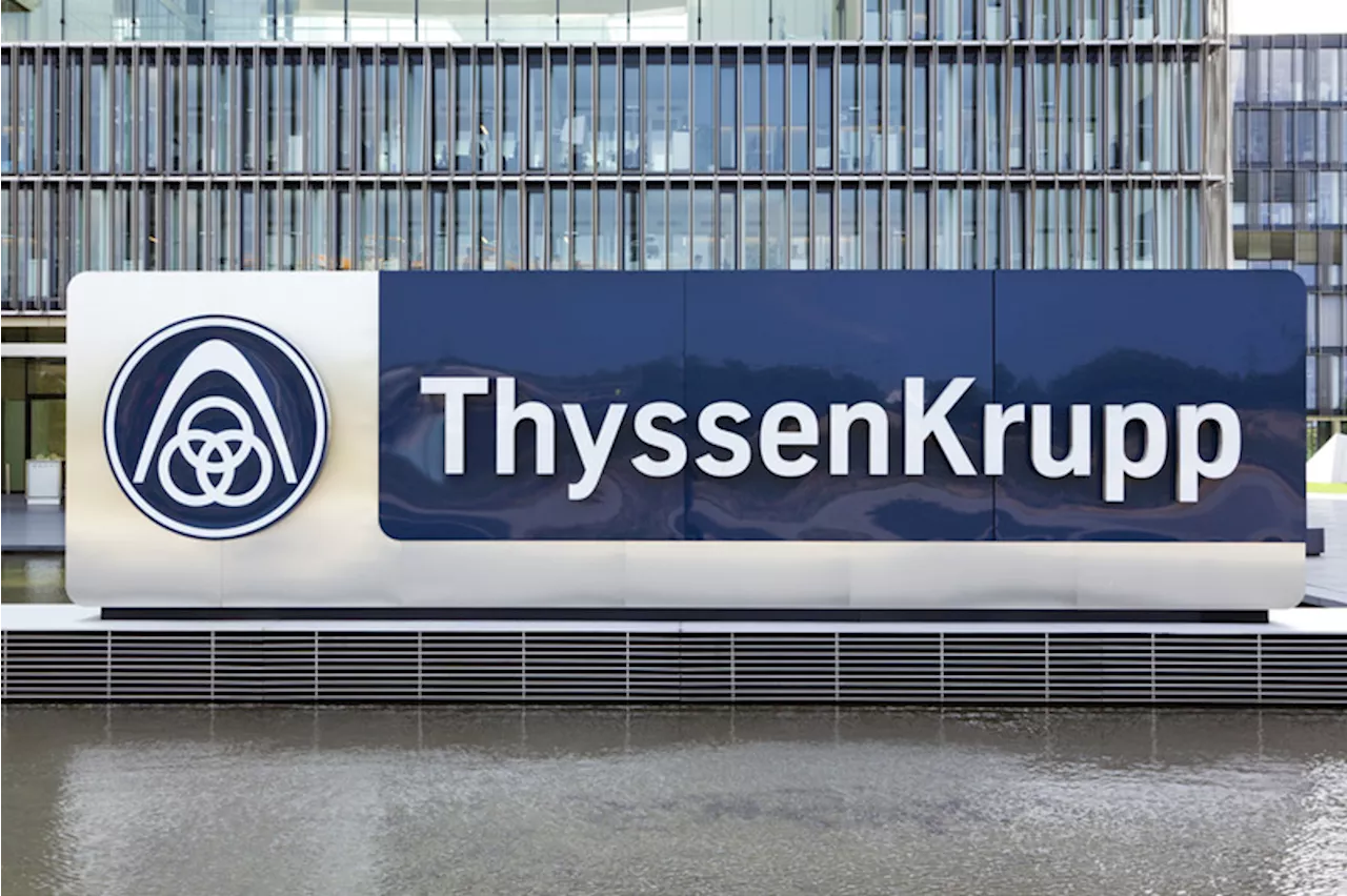 Frank-Jürgen Weise wird Aufsichtsrat bei Thyssenkrupp Steel