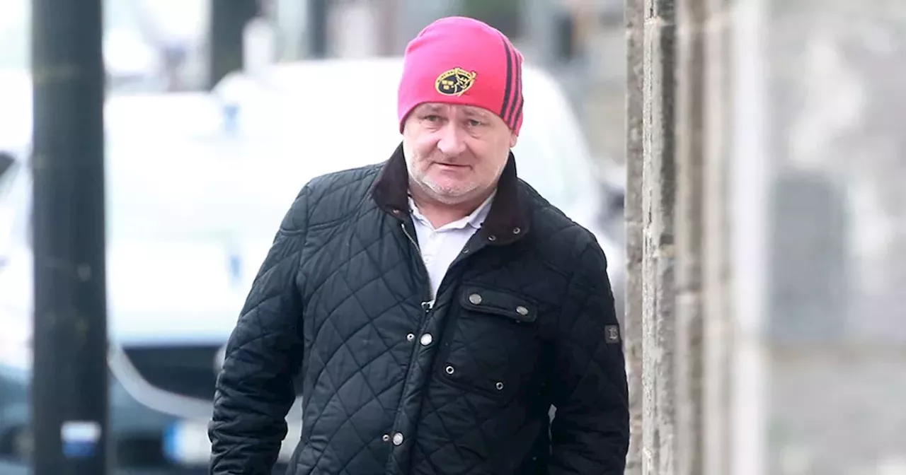 Ex-soldier jailed after admitting possession of €400k of cocaine and cannabis