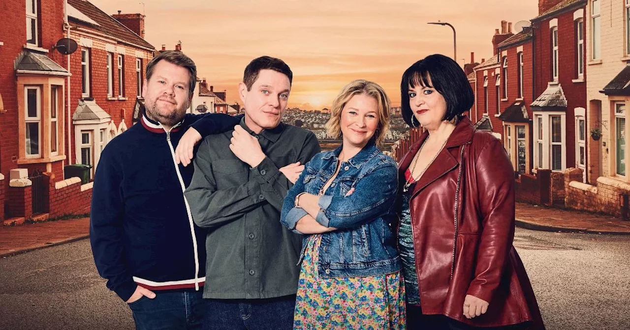 Gavin and Stacey finale branded 'a masterpiece' as teaser released