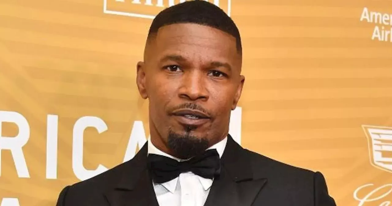 Jamie Foxx finally shares terrifying health issues after months of silence