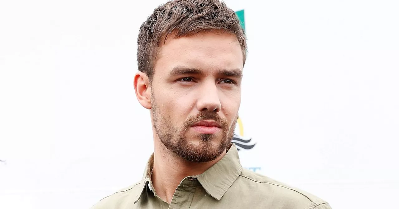 Liam Payne death probe has major update as number of suspects jumps to five