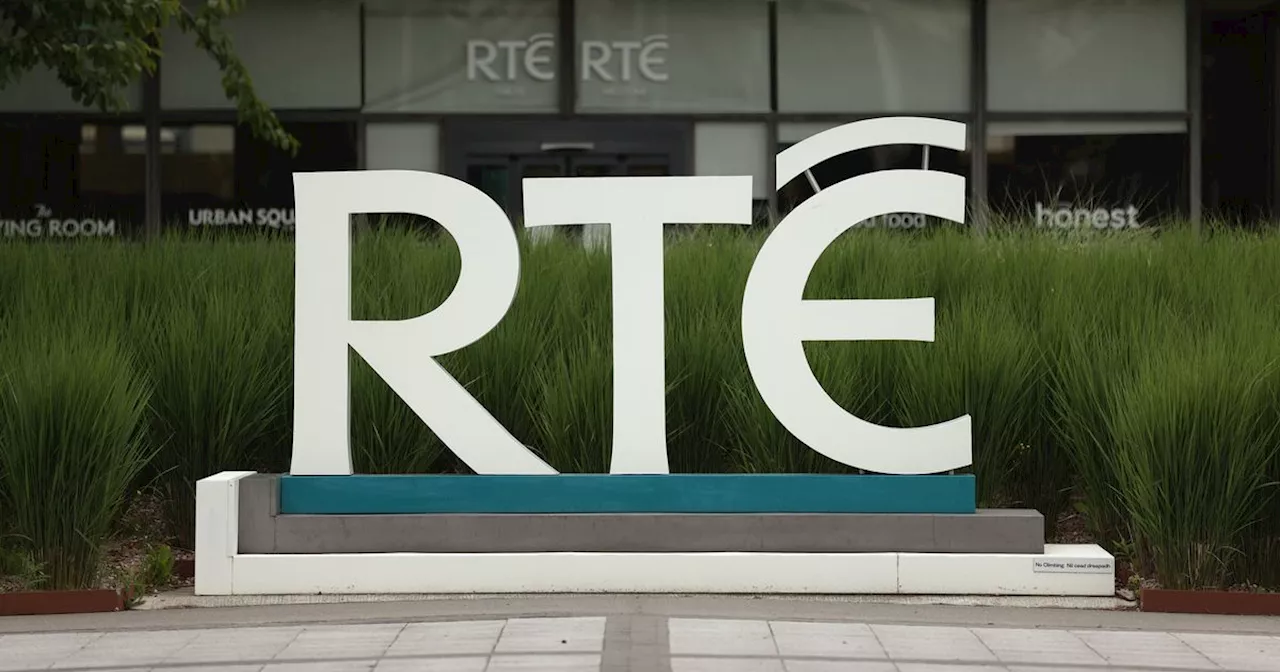 RTE to spend €2.5 million storing props, sets and musical instruments off-site