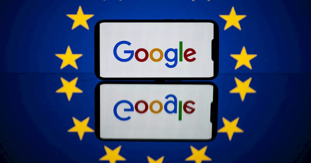 Brussels looks into Google and Meta secret ads deal to target teens