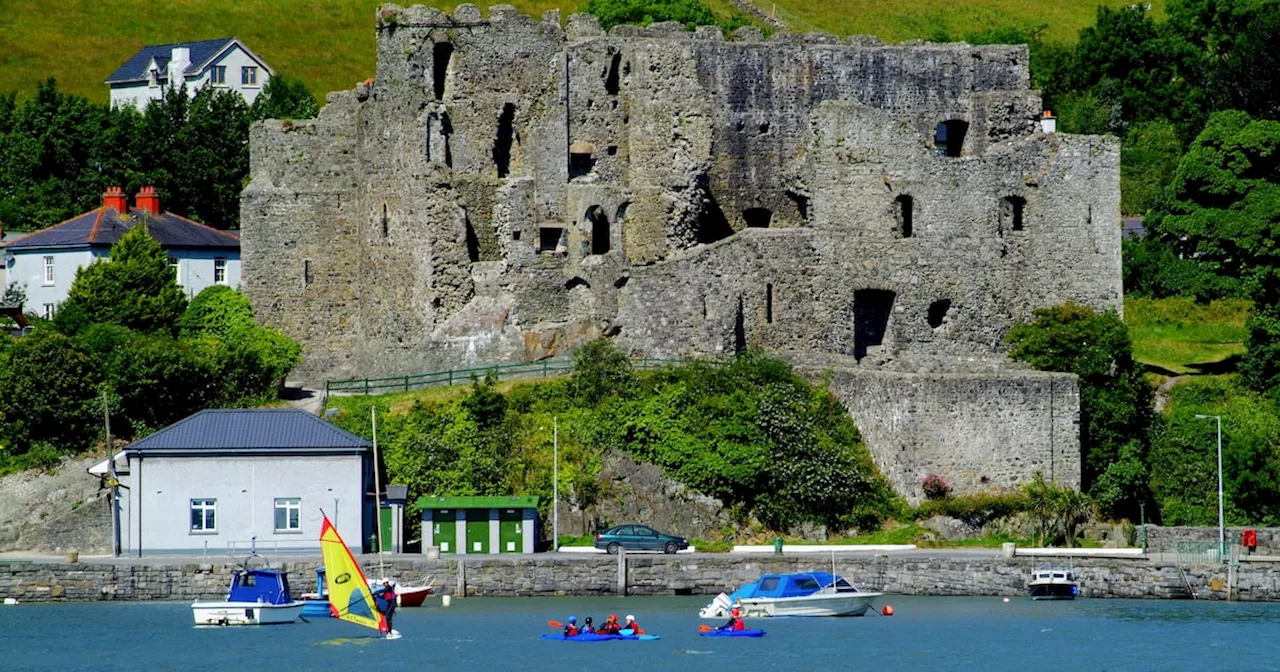 Fisherman dies after fall from boat in Carlingford, Co Louth