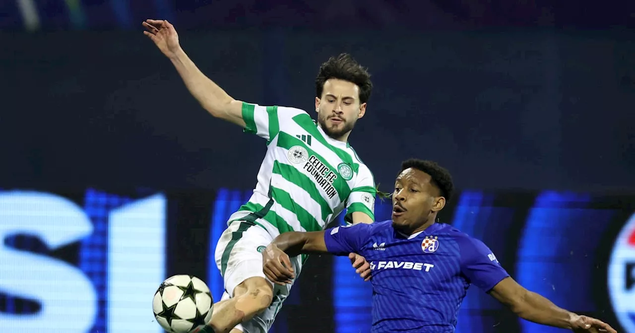 Goalless draw at Dinamo Zagreb takes dominant Celtic closer to playoffs