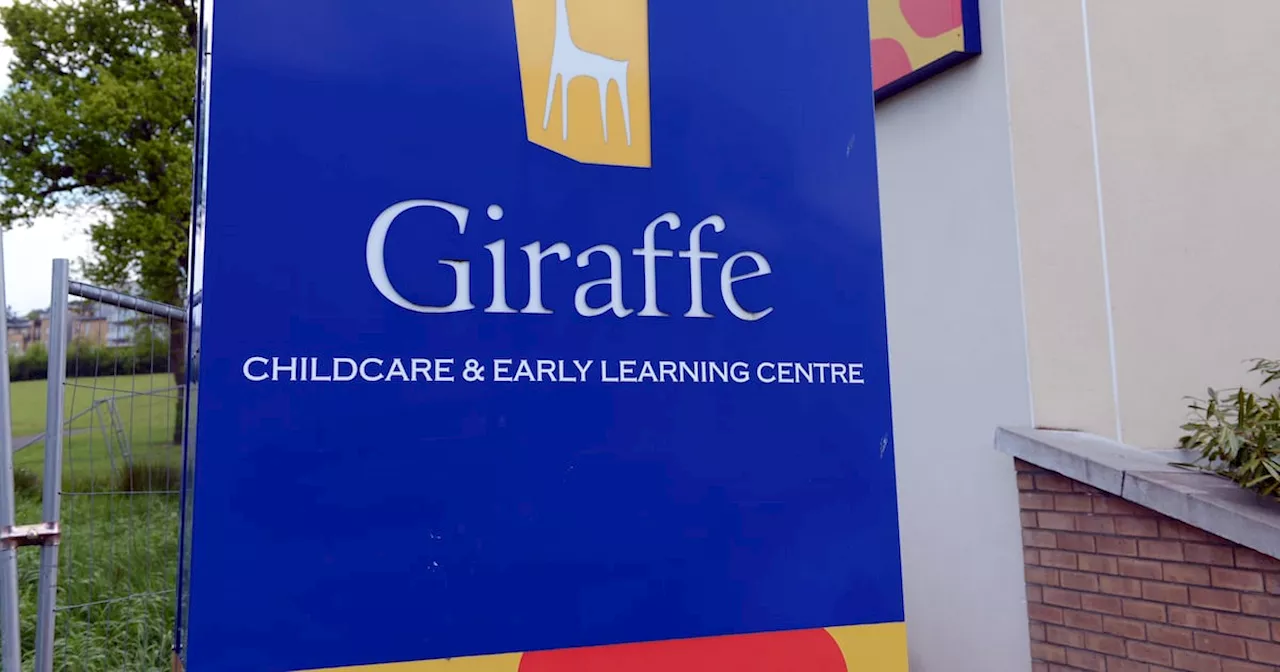 Largest childcare group sees profits slump on reduced Covid grants