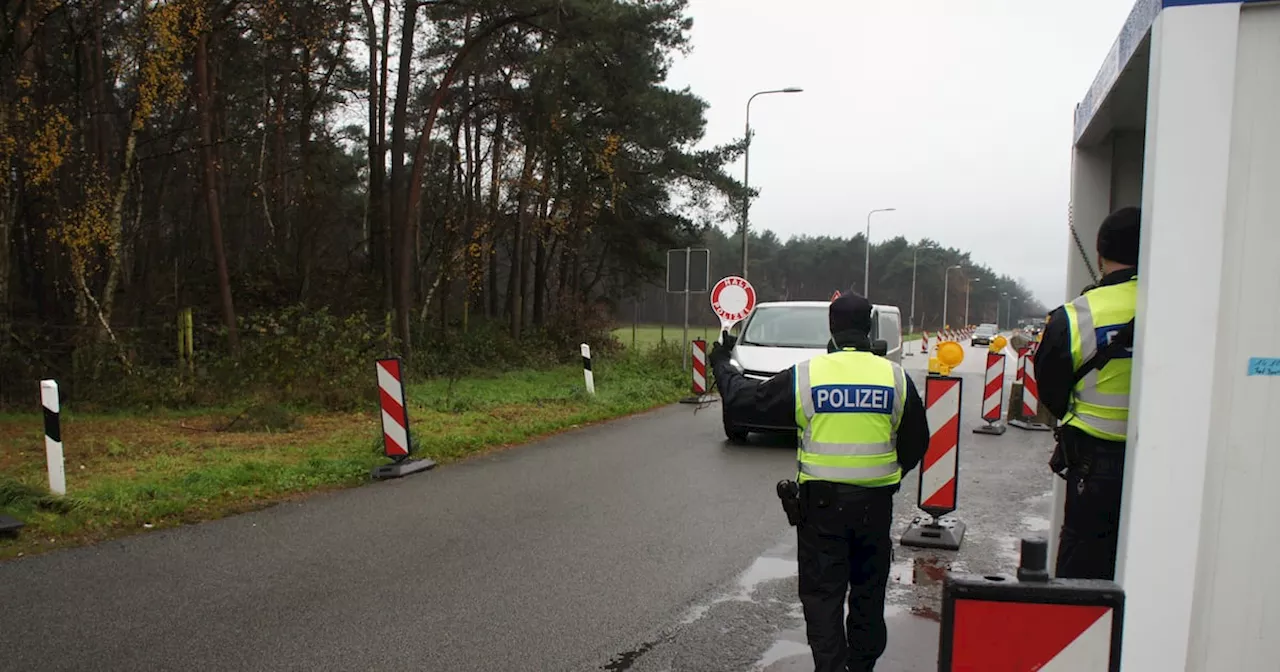 The Irish Times view on Schengen: fraying freedom of movement