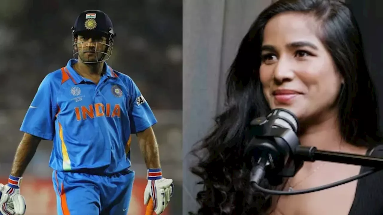 'गेम में थोड़ा मसाला...', जब एक्ट्रेस पूनम पांडे का वादा सुनकर MS Dhoni ने किया था रिएक्ट; 2011 WC से जुड़ा है किस्सा