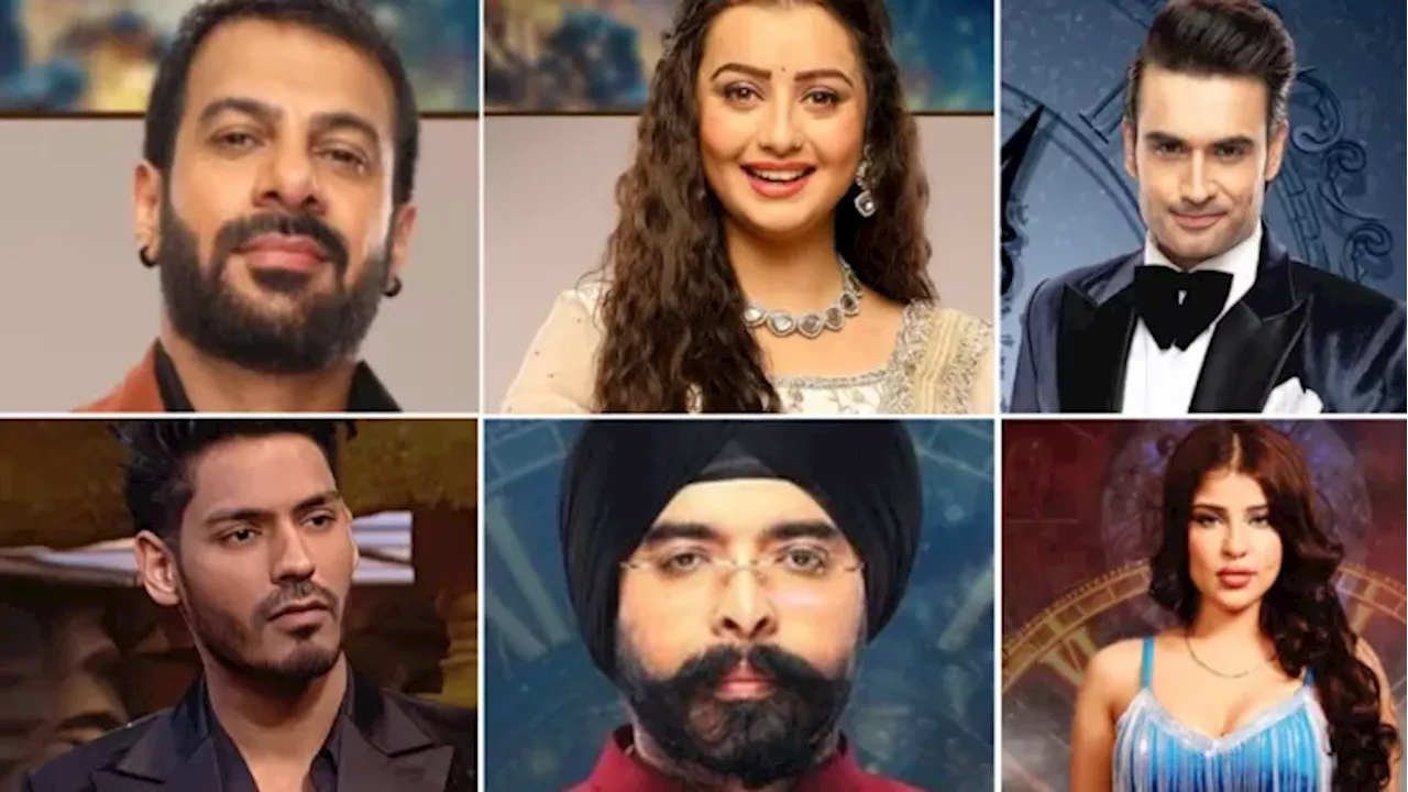 Bigg Boss 18 Nomination: बग्गा की 'सत्ता' को हिलाना मुश्किल? 6 नॉमिनेटेड कंटेस्टेंट में इसे मिले सबसे कम Votes