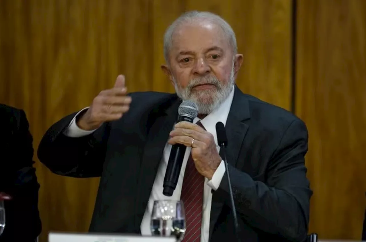 Lula internado: cérebro do presidente não ficou comprometido, diz médico