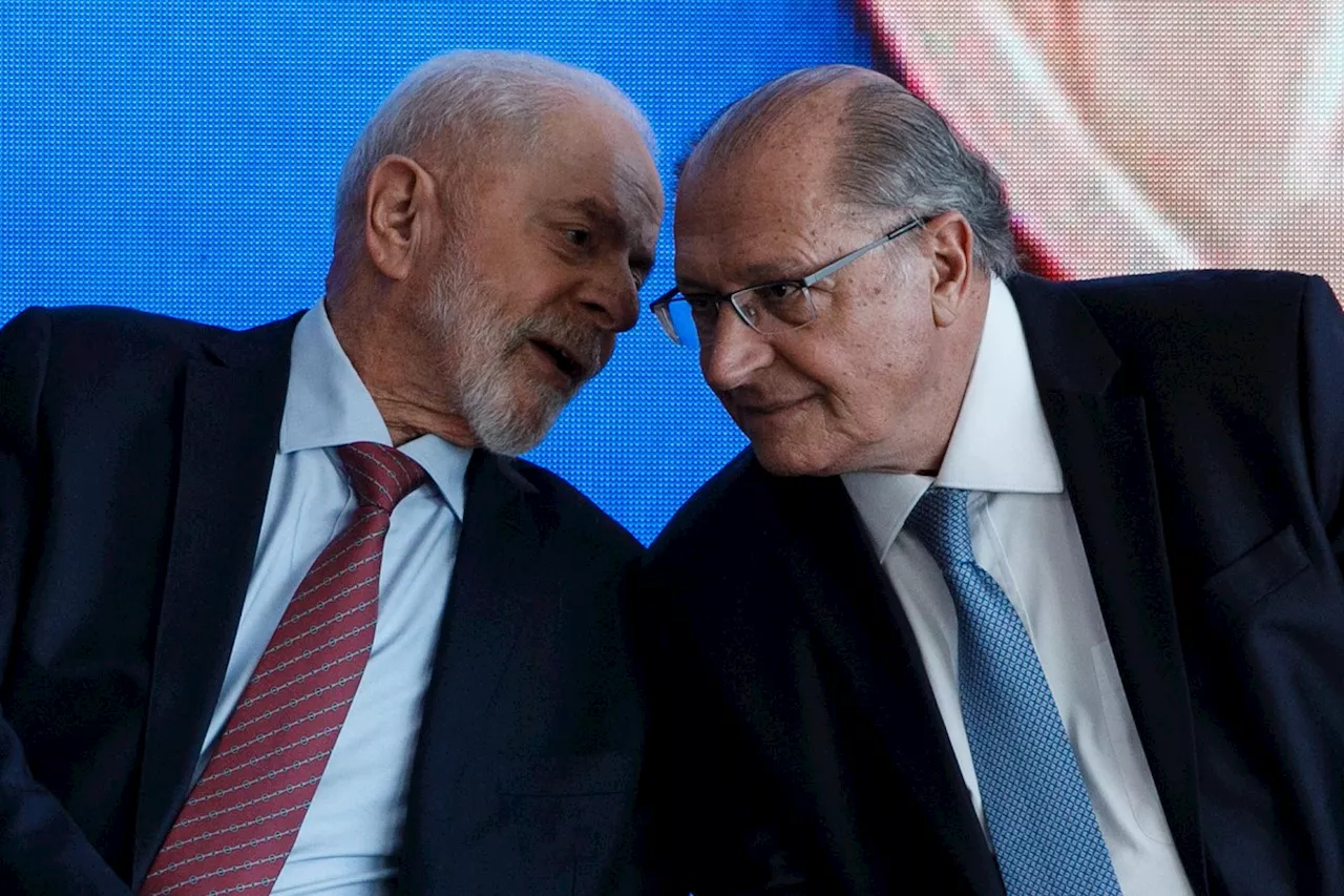 Após Lula ser internado na UTI, Alckmin mantém agenda no interior de SP