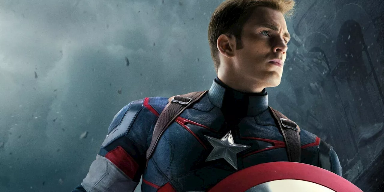 Après Robert Downey Jr, Chris Evans va, lui aussi, faire son grand retour dans le MCU