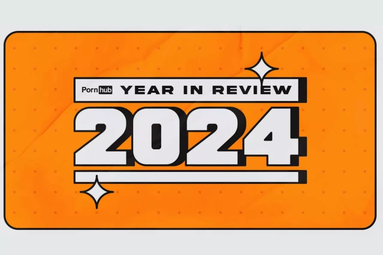 Gen Z, Harley Quinn et trends Tiktok : voici les tendances Pornhub 2024