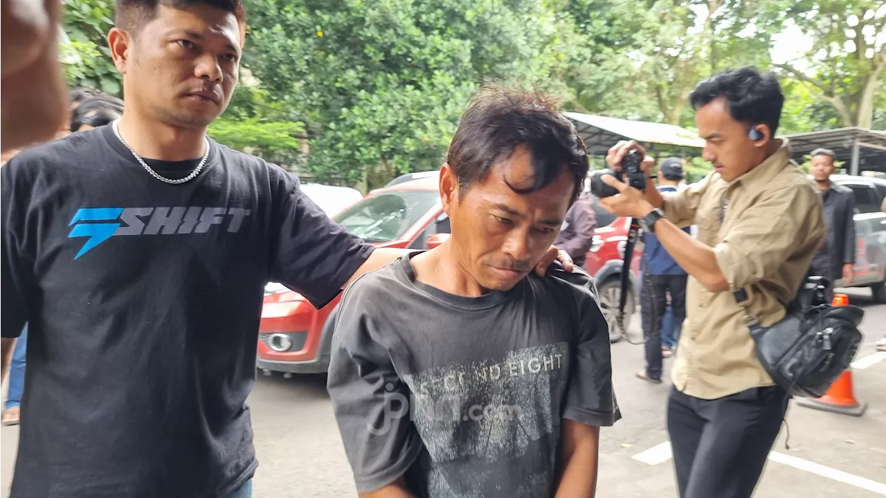 4 Pelaku Penculikan Perempuan di Antapani Bandung Ditangkap, Lihat