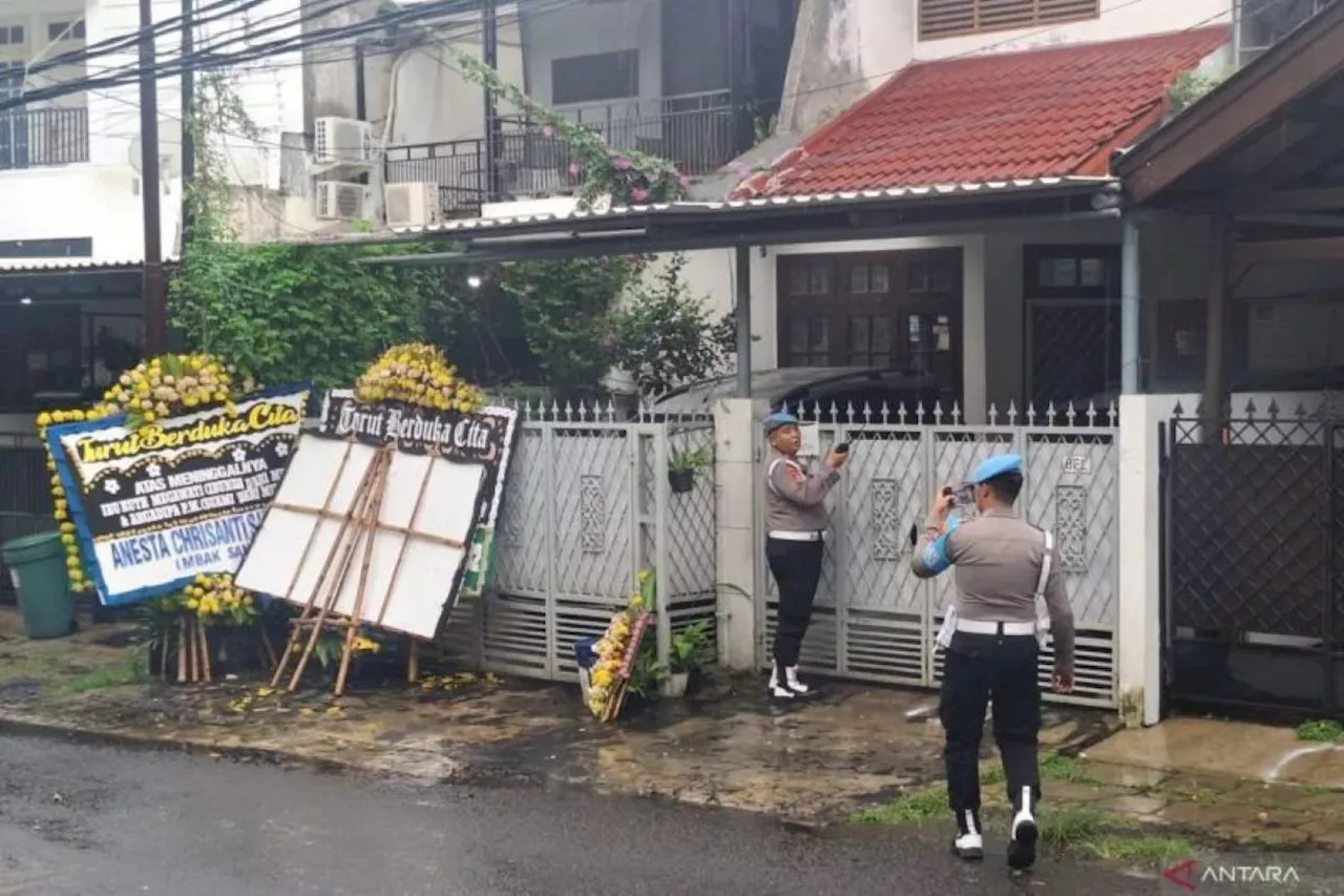 Kasus Anak Bunuh Ayah & Nenek, Polisi Periksa Psikolog Sebagai Saksi