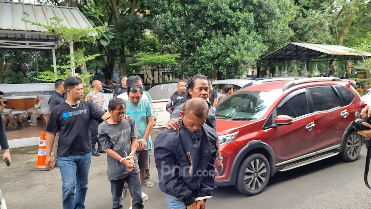 Polisi Ungkap Motif Penculikan IRT di Bandung, Korban–Pelaku Ternyata Saling Kenal