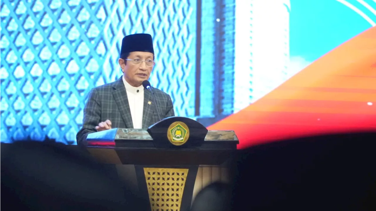 Presiden Prabowo Bakal Meresmikan Terowongan Istiqlal-Katedral