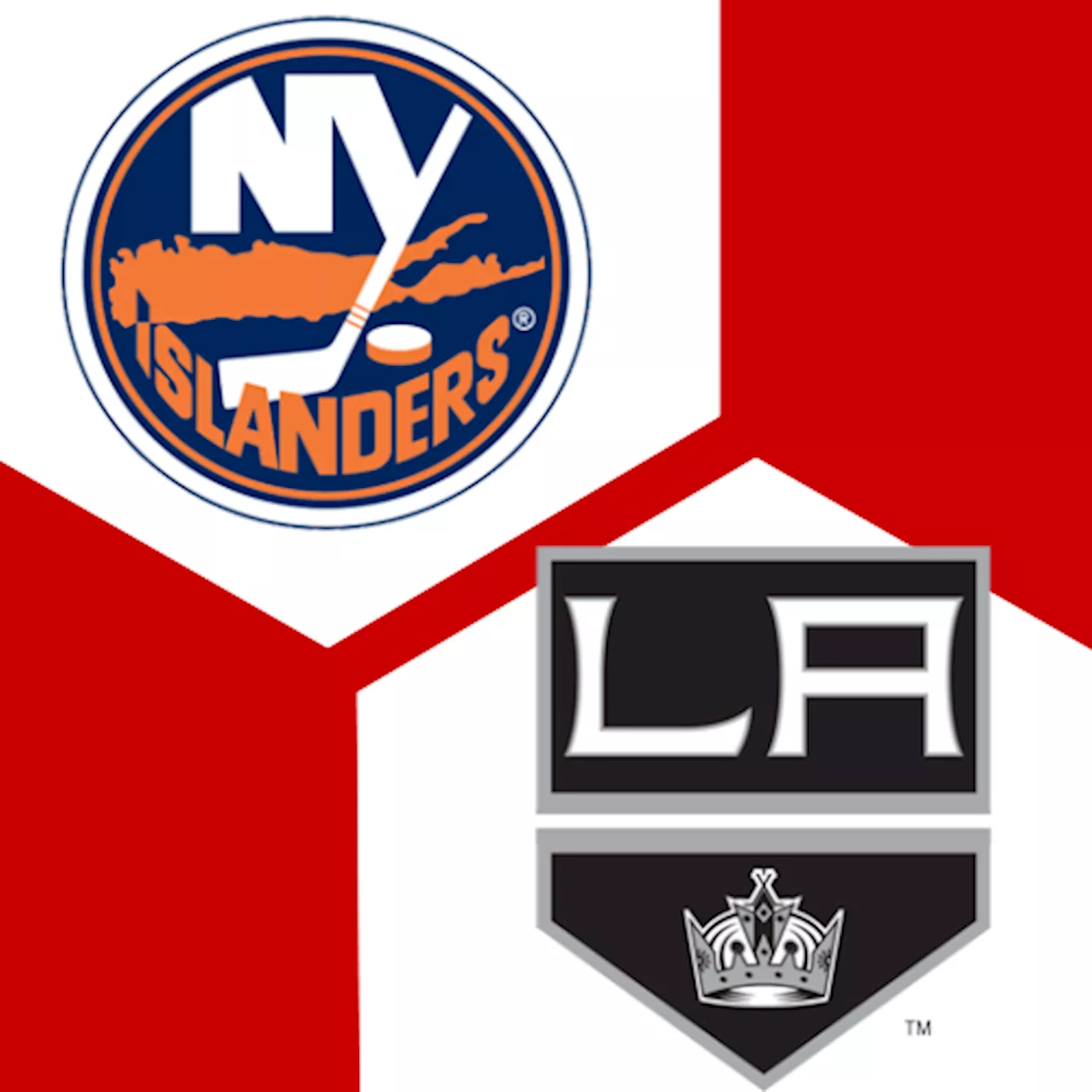  Los Angeles Kings : | Woche 11 | National Hockey League 2024/25