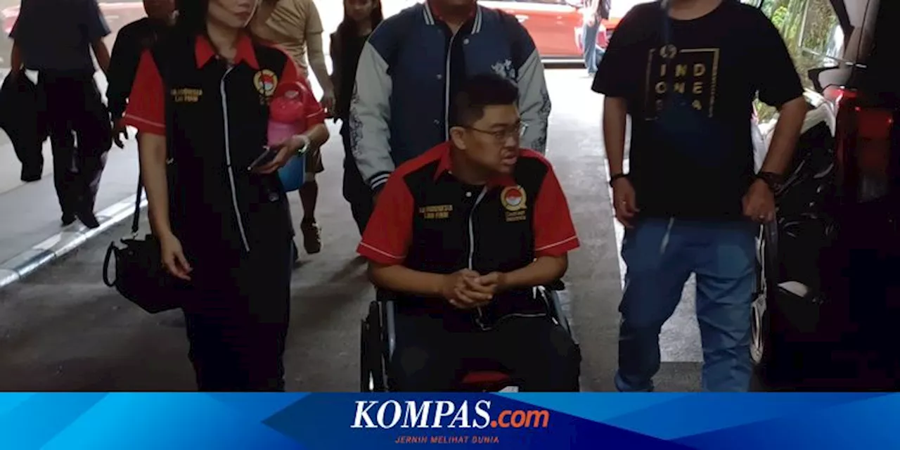 Alvin Lim Laporkan Balik YouTuber Pratiwi Noviyanthi ke Polisi