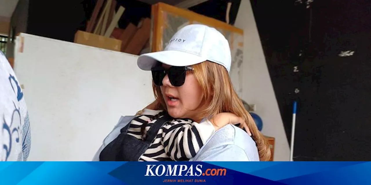 Diduga Dilecehkan Secara Verbal, Pratiwi Noviyanthi Minta Perlindungan ke Komnas Perempuan