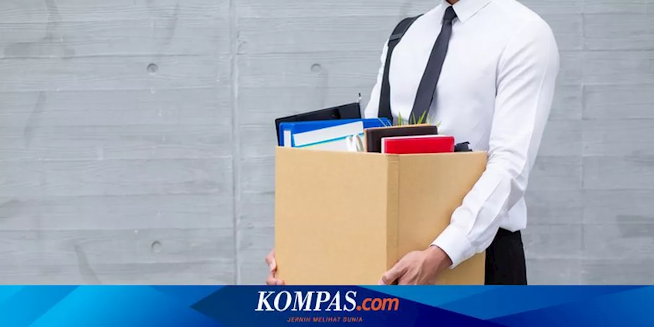 Gen Z Banyak Kena 'Layoff', Bappenas: karena 'Soft Skill' Lemah