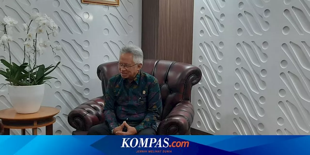 Kemendikti Saintek Akan Bangun SMA Unggulan, Bagaimana Konsepnya?