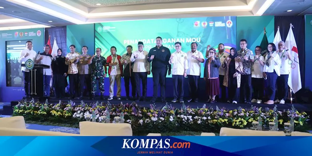 Komitmen Pemerintah untuk Olahraga Panahan di Indonesia