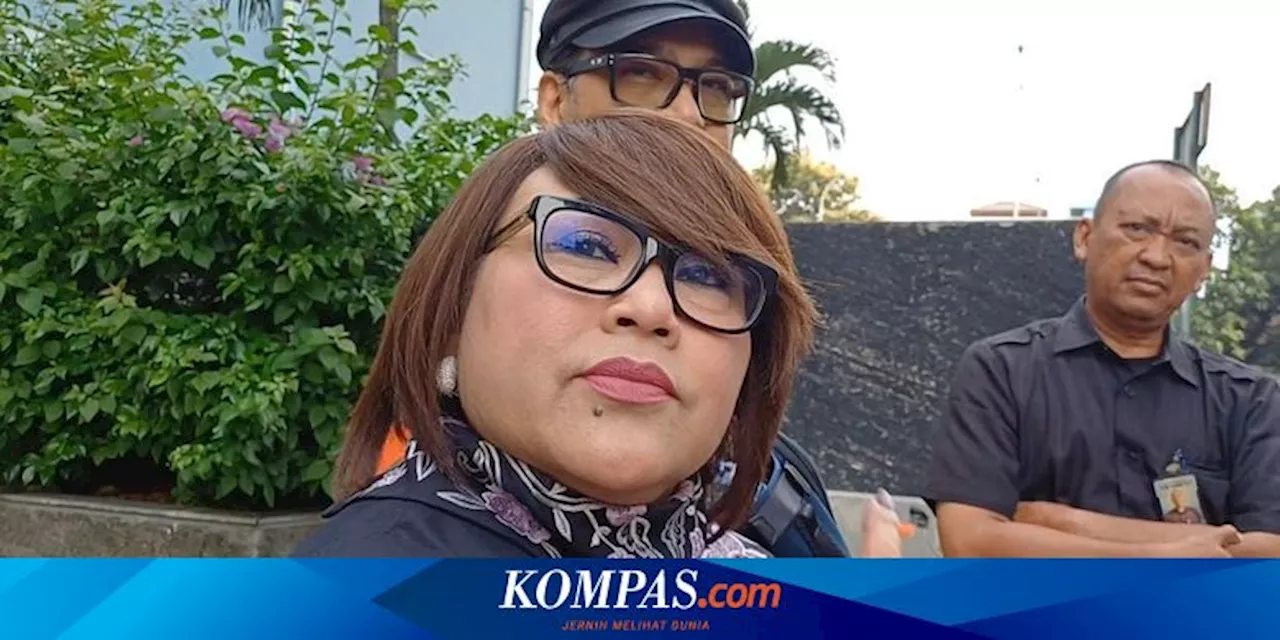 Nunung Ungkap Respons Yati Pesek Saat Direndahkan Miftah Maulana Sebelum Videonya Viral