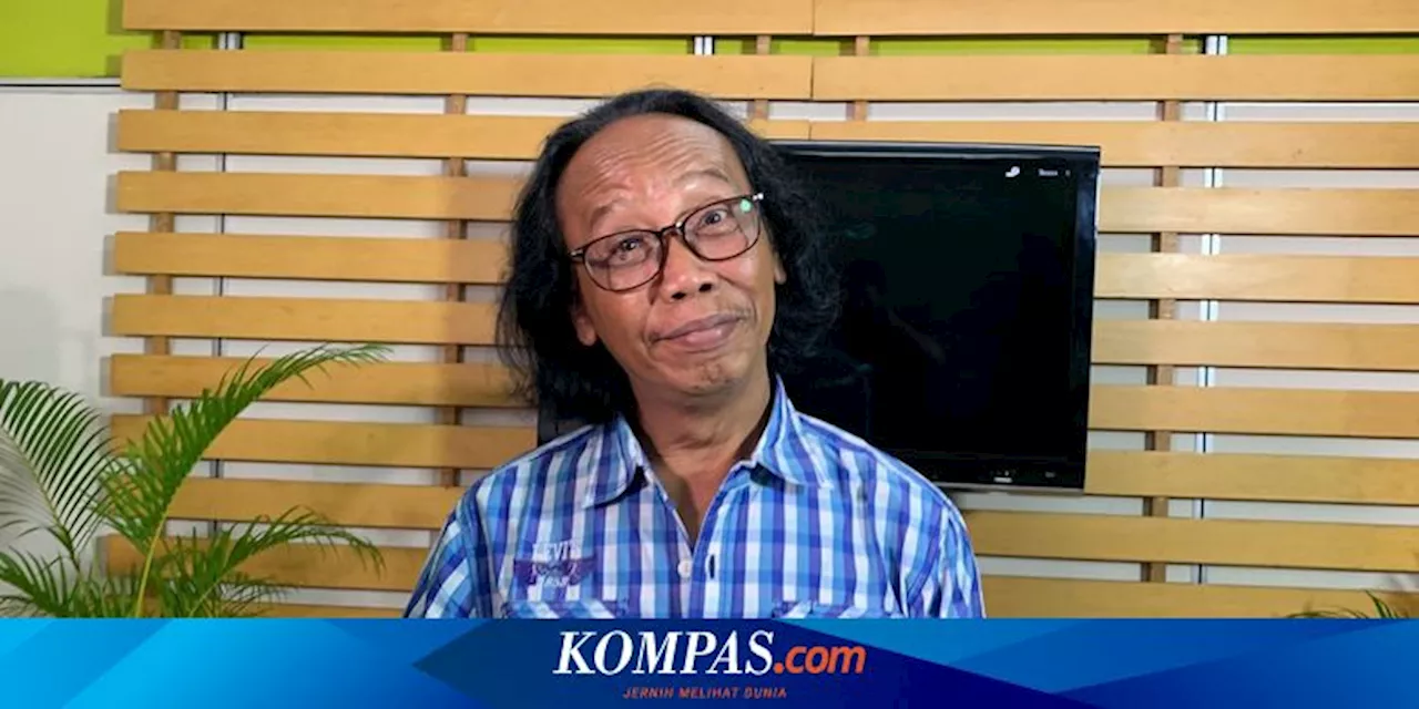 Seharusnya Ikut Rombongan Saat Sophan Sophiaan Mengalami Kecelakaan, Mandra Ungkap Kepanikan Rano Karno