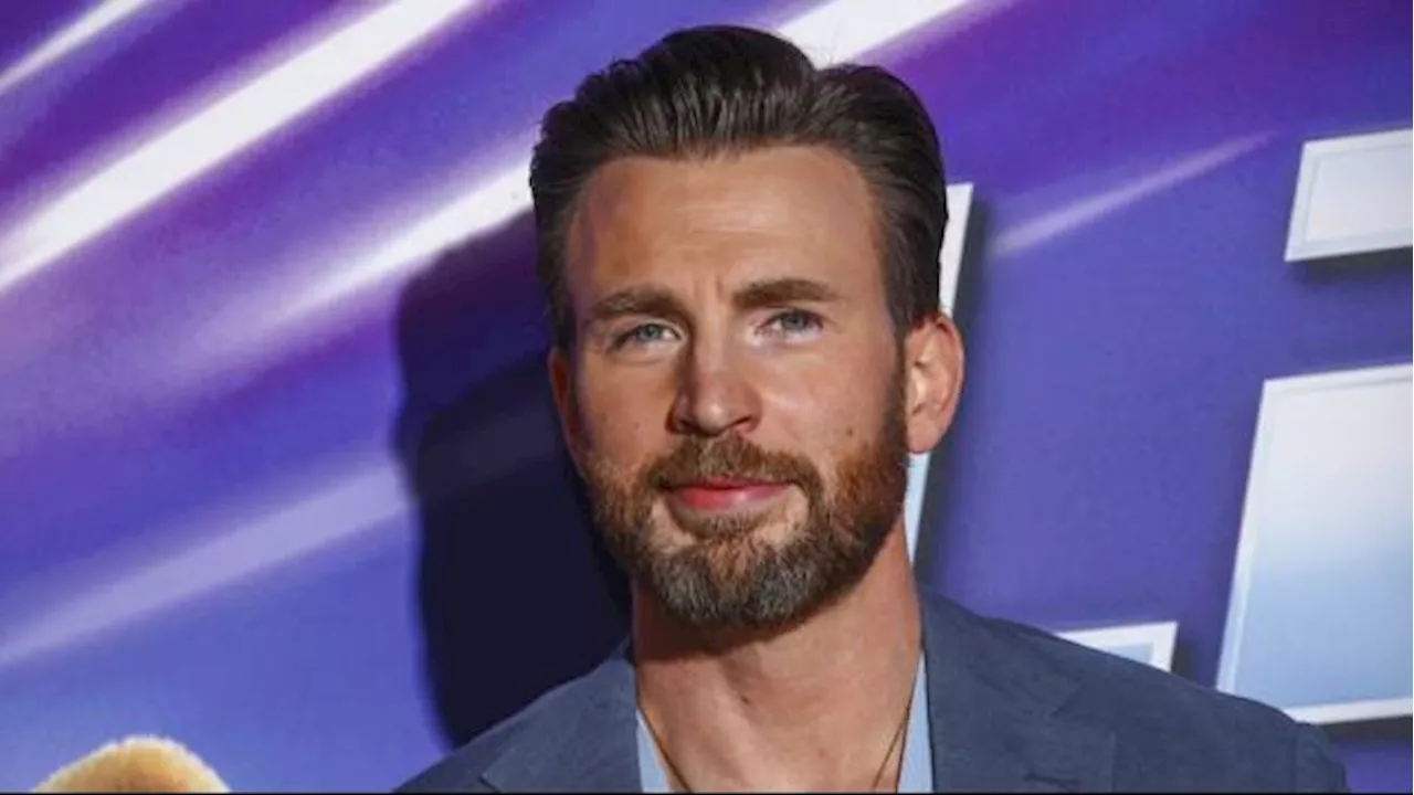 Chris Evans kembali ke MCU di Avenger: Doomsday, jadi Steve Rogers atau Johnny Storm?