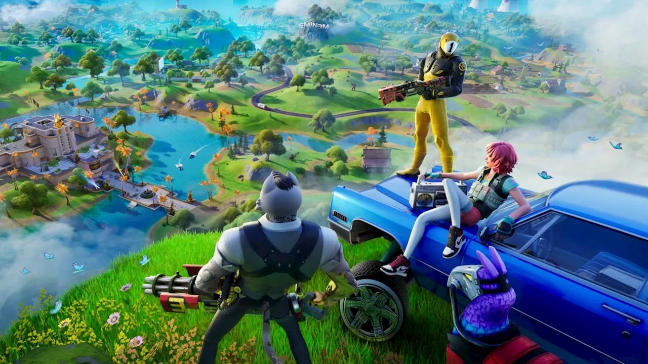 Here's Why Fortnite Is Giving Out $100 Refunds