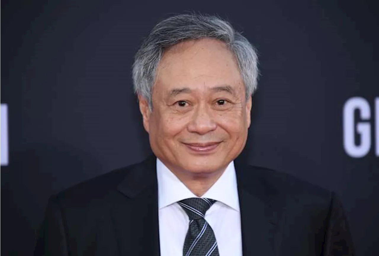 Ang Lee to receive DGA Lifetime Achievement Award