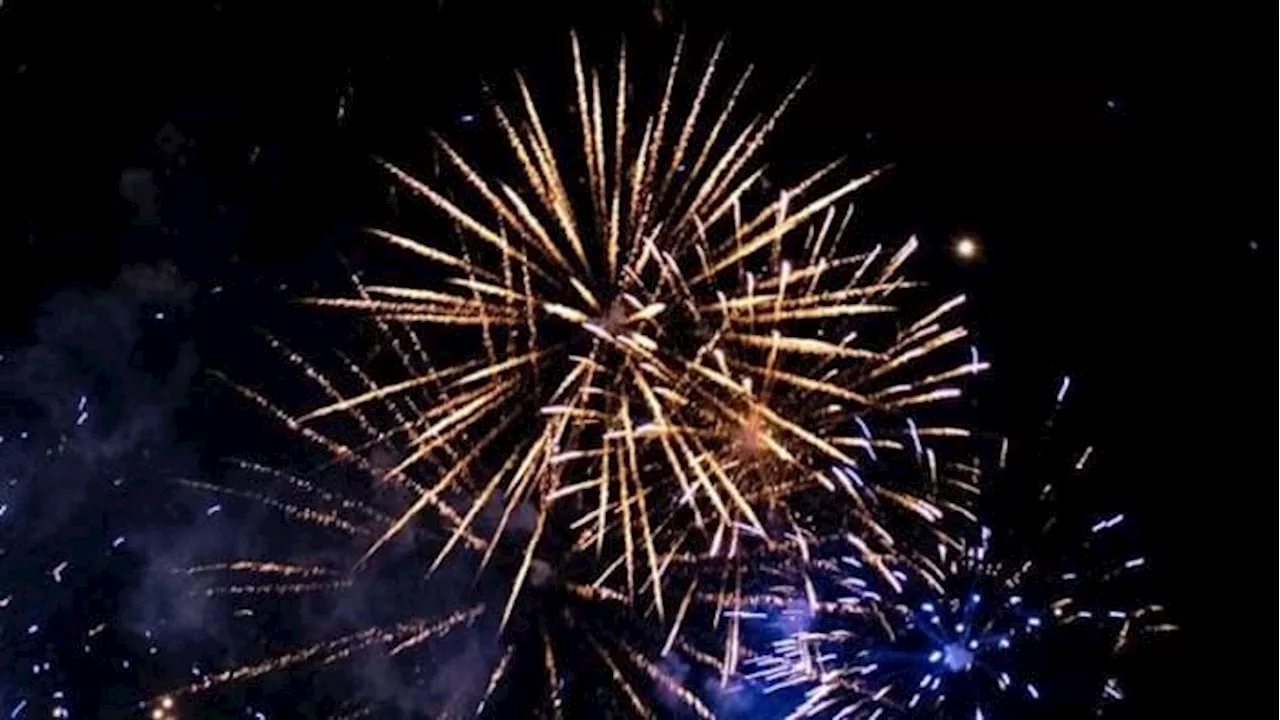 Bexar County Commissioners Court bans use of restricted fireworks ahead of New Year’s Eve