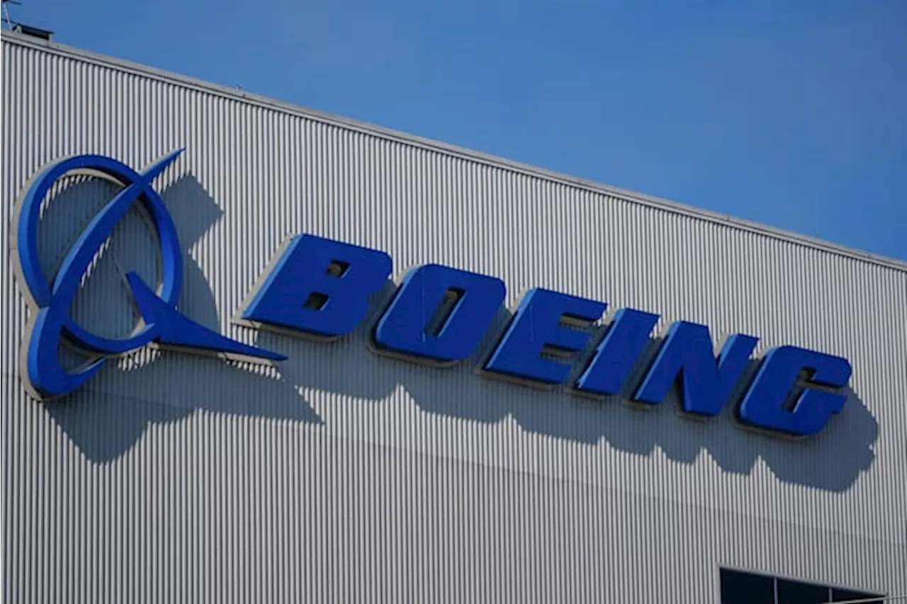 Boeing is building new 737 Max planes for the first time since workers went on strike