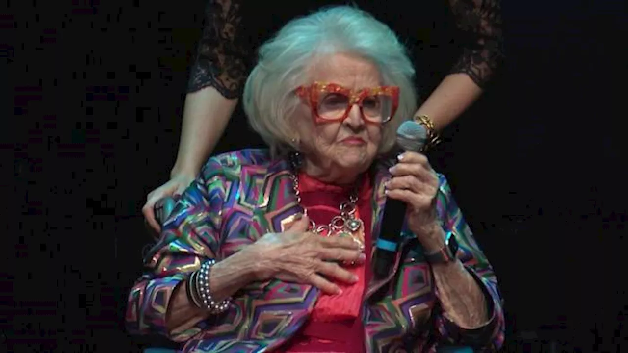 San Antonians pay tribute to business icon Rosemary Kowalski, who died at 100